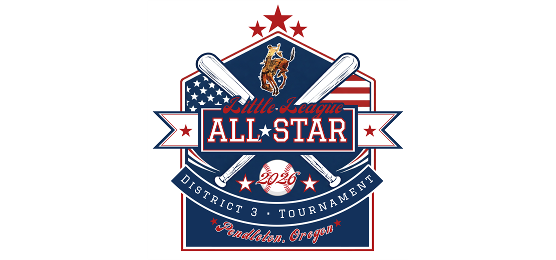 2026 District 3 Little League All Star Tournament Host 