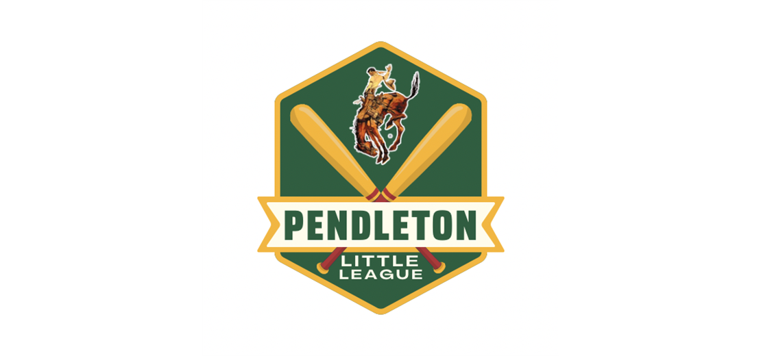 Pendleton Little League Apparel